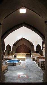 حمام قیصریه سبزوار