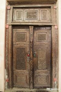 مسجد جامع ازغد