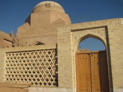 روستای قروه ابهر