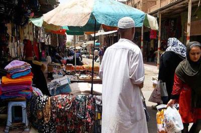 بازار عبدالحمید اهواز