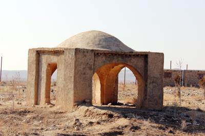 روستای مزج شاهرود