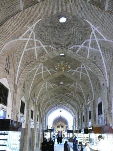 بازار زرگری كرمان