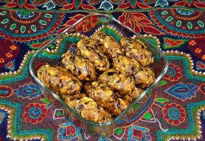 چنگمال كرمان