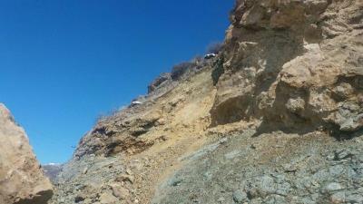 روستای لیپشت دماوند