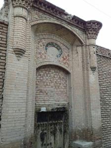 خانه خطیبی قزوین