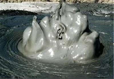 گل فشان تنگ زاهدان