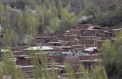 روستای كلجار