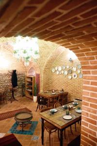 رستوران عمارت عمادیه تهران