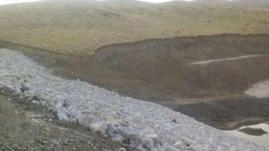 روستای انگشته بروجرد