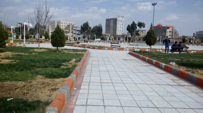 جاهای دیدنی زاهدان در بهار و زمستان
