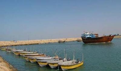 جزیره زیبای قشم