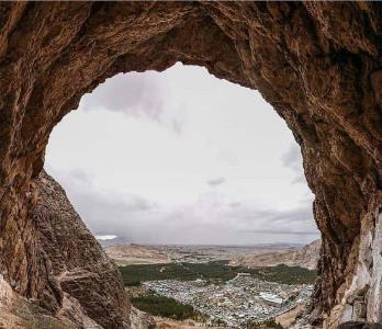 كوه شیوشگان