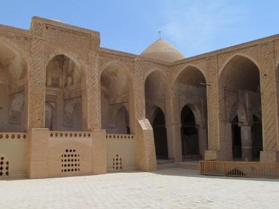 مسجد جامع نایین
