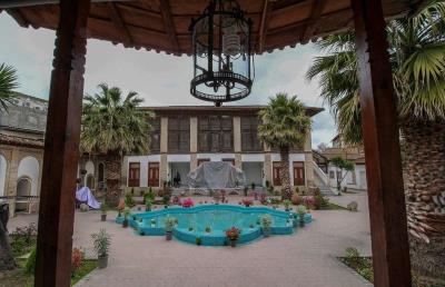 خانه كلبادی