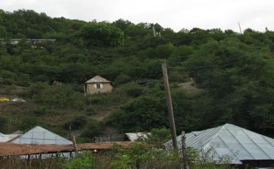 روستای تیلك