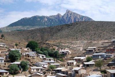 روستای بالاده كیاسر