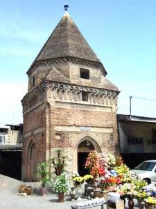 بقعه سید زین‌العابدین