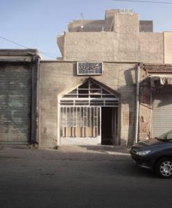 محله بارون آواك تبریز