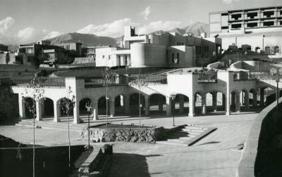 پارك شفق تهران