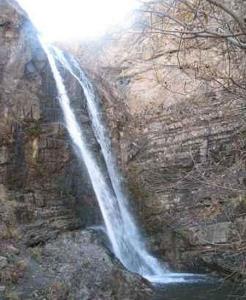 روستای منصور آوج