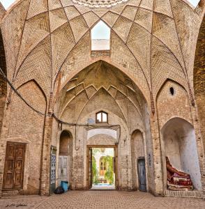 بانك شاهی یزد