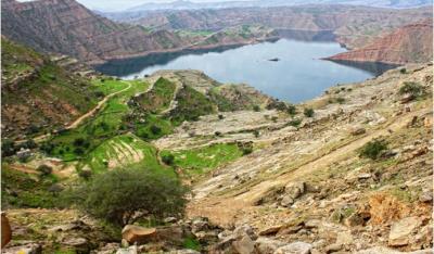 روستای صوفی احمد دزفول