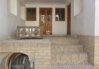 خانه تاریخی رنجبر