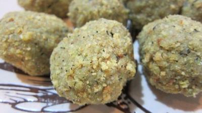 طرز تهیه مشتك یزدی