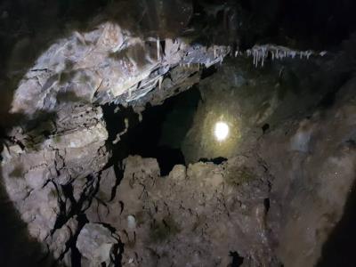 غار طبیعی دیلمان