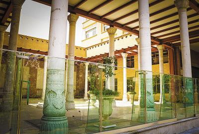 فرهنگستان هنر