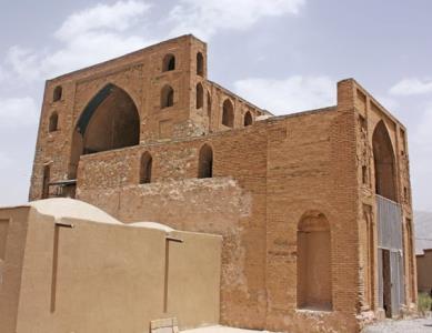 بقعه پیربكران