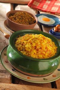 دمی باقلا