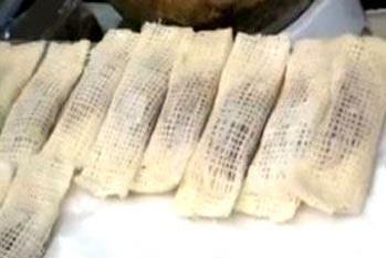 طرز تهیه رشته خوشكار