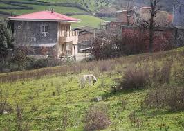 روستای الازمن