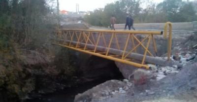 پل شلمبه
