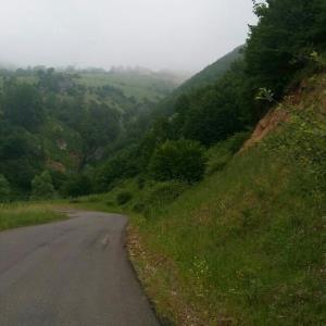 روستای براگور