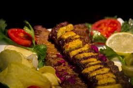 رستوران احمد كبابی نور