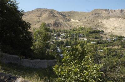 روستای گرنا