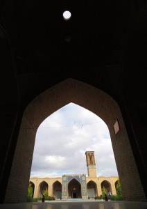 میدان گنجعلی خان كرمان