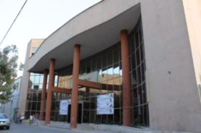 كتابخانه ۱۳ آبان شهرری