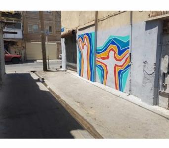 كوچه طوطی پایتخت
