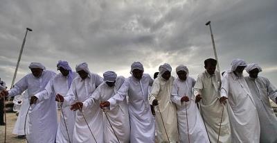 مراسم رزیف