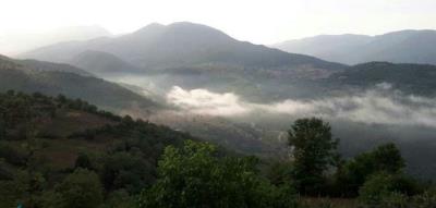 روستای سنام