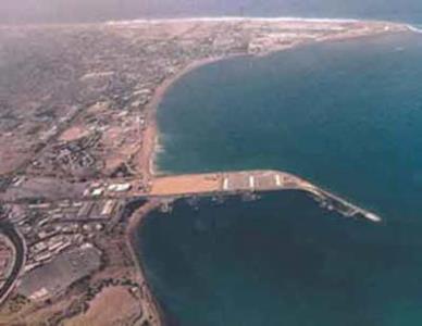 بندر چابهار