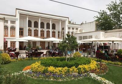 بهترین رستوران های اصفهان (۱۵ رستوران برتر)