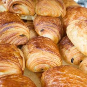 طرز تهیه ی شیرینی دانماركی خانگی