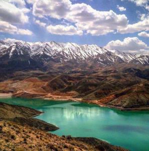 روستای سله بن
