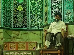 مسجد جعفری كوی نصر