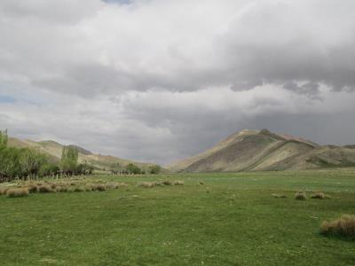روستای طارن فیروزكوه