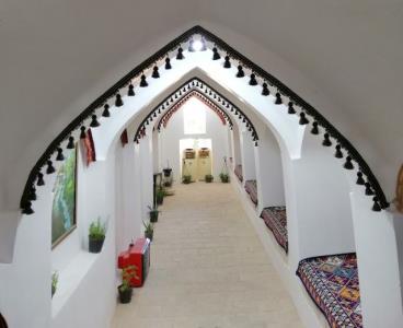 سفره ‌خانه مشتاقیه